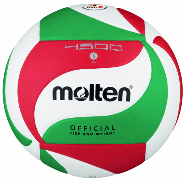 Molten V5M4500 5 Numara Voleybol Topu