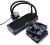 Fractal Design Celsius S24 İşlemci Soğutucu