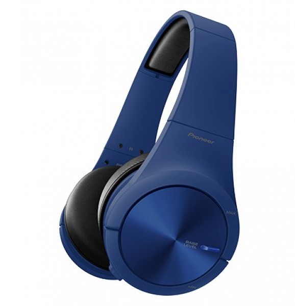 Pioneer SE-MX7 Kablolu Kulaklık