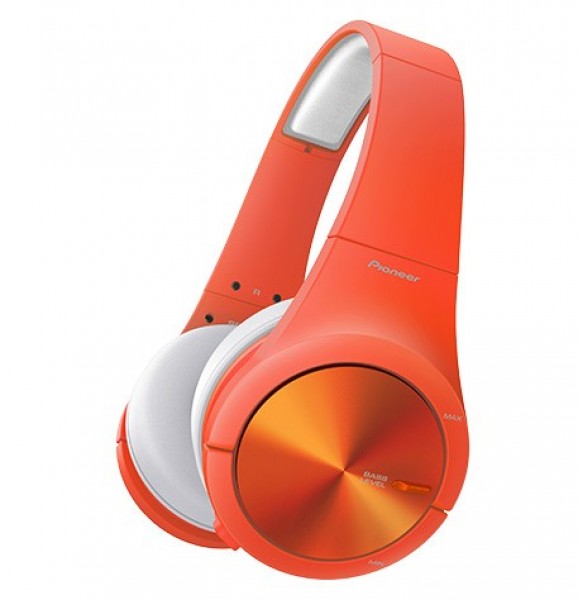 Pioneer SE-MX7 Kablolu Kulaklık