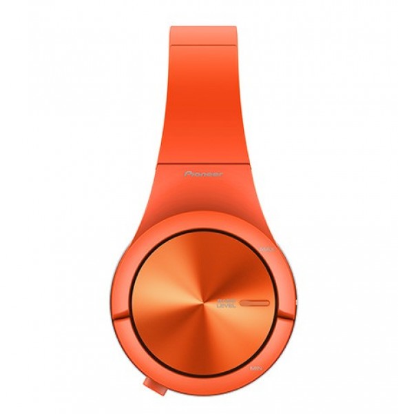 Pioneer SE-MX7 Kablolu Kulaklık