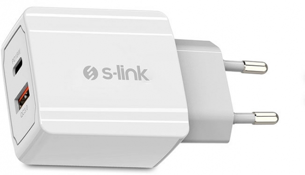 S-link Swapp SW-C1110 Şarj Aleti