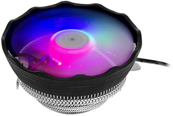 Frisby FCL-F1316C İşlemci Soğutucu