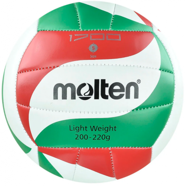 Molten V5M1700-L 5 Numara Voleybol Topu