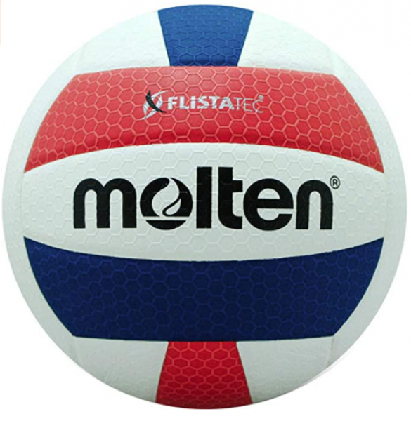 Molten Flistatec IV5F-3 5 Numara Voleybol Topu