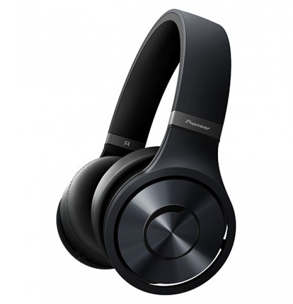 Pioneer SE-MX9 Kablolu Kulaklık
