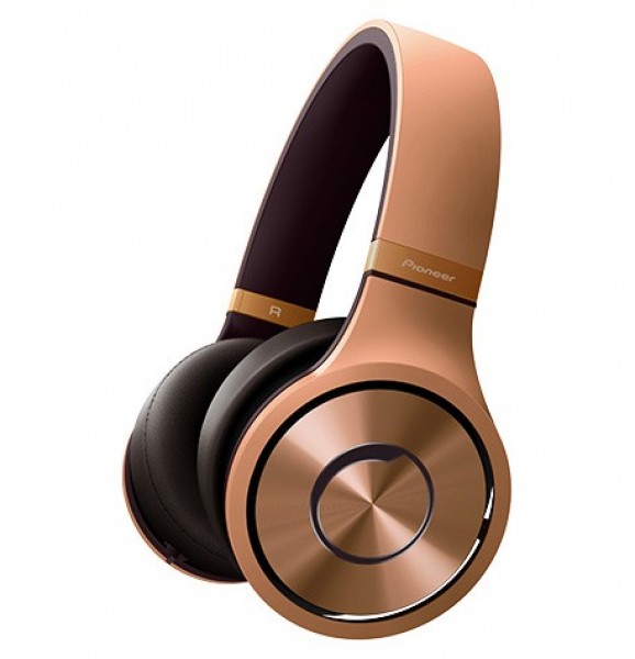 Pioneer SE-MX9 Kablolu Kulaklık
