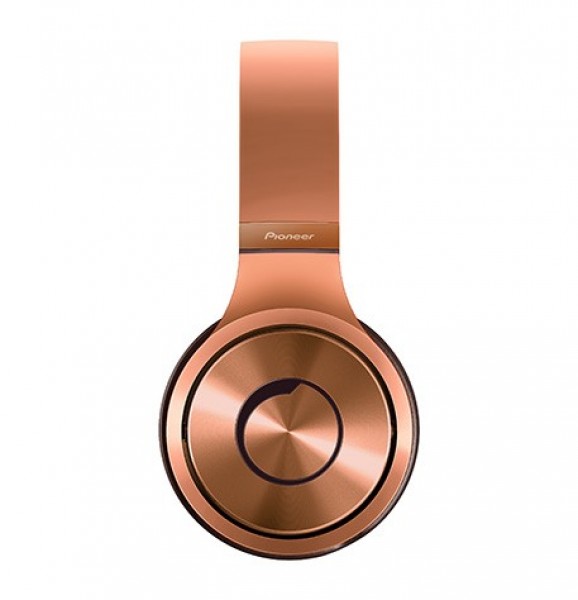 Pioneer SE-MX9 Kablolu Kulaklık