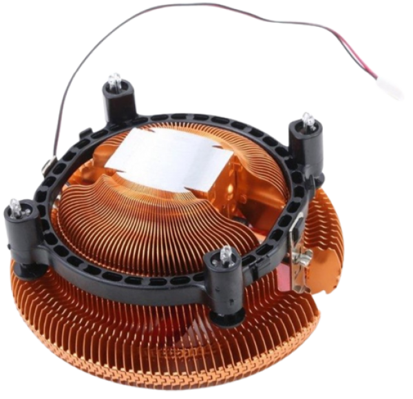 Turbox TB-12LR İşlemci Soğutucu