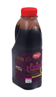 Metin Dut Pekmezi Bidon 700 gr Pekmez