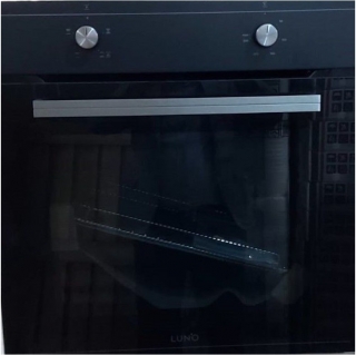 Luno FI F6501W04 Ankastre Fırın