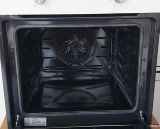 Luno FI F6501W04 Ankastre Fırın