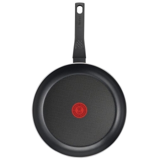 Tefal Titanyum 1X Easy Cook&Clean Difüzyon Tabanlı 2 Parça Tava Seti