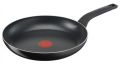 Tefal Titanyum 1X SimplyClean Difüzyon Tabanlı Tava 26 cm Tencere ve Tava