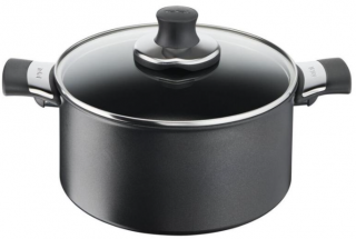 Tefal Titanyum 1X Excellence Derin Tencere 24 cm