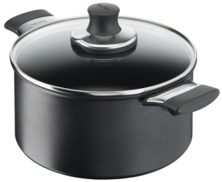 Tefal Titanyum 1X Excellence Derin Tencere 24 cm