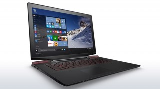 Lenovo IdeaPad Y700 80K0000EUS Laptop