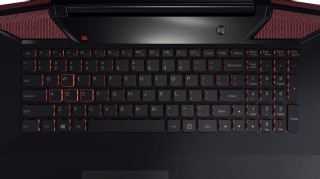 Lenovo IdeaPad Y700 80K0000EUS Laptop