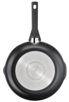 Tefal Titanyum 6X Excellence İndüksiyon Tabanlı Multipan Tava 26 cm