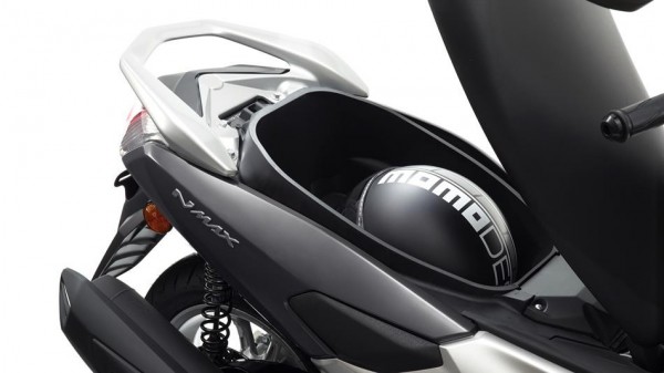 Yamaha NMAX 125 ABS Scooter
