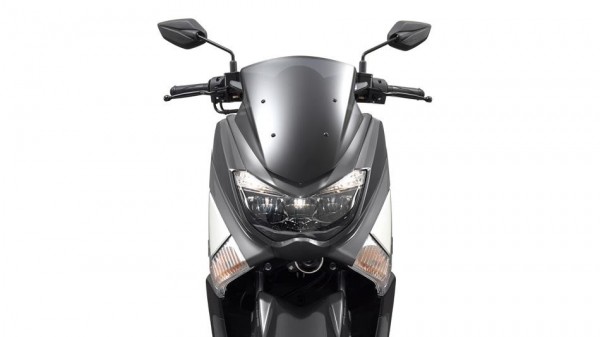 Yamaha NMAX 125 ABS Scooter