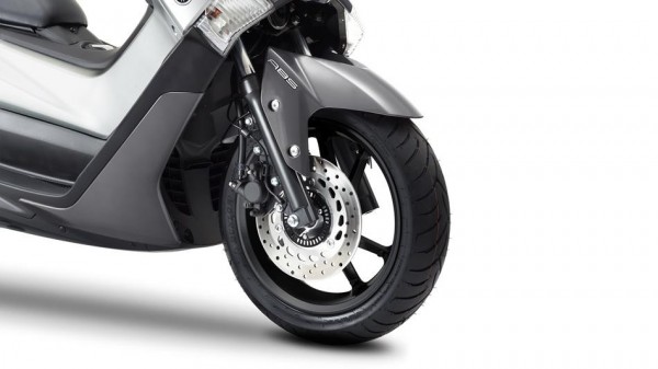 Yamaha NMAX 125 ABS Scooter
