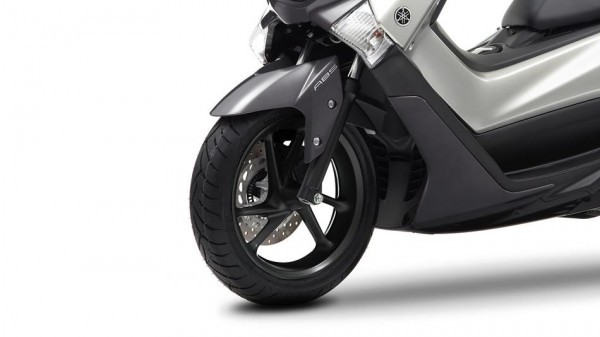 Yamaha NMAX 125 ABS Scooter