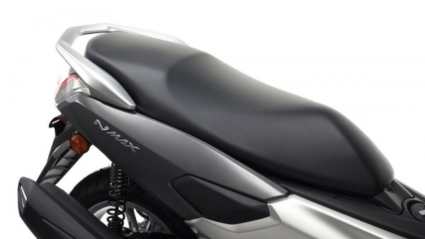 Yamaha NMAX 125 ABS Scooter