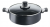 Tefal Titanyum 6X Excellence İndüksiyon Tabanlı Kısa Tencere 28 cm