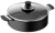 Tefal Titanyum 6X Excellence İndüksiyon Tabanlı Kısa Tencere 28 cm