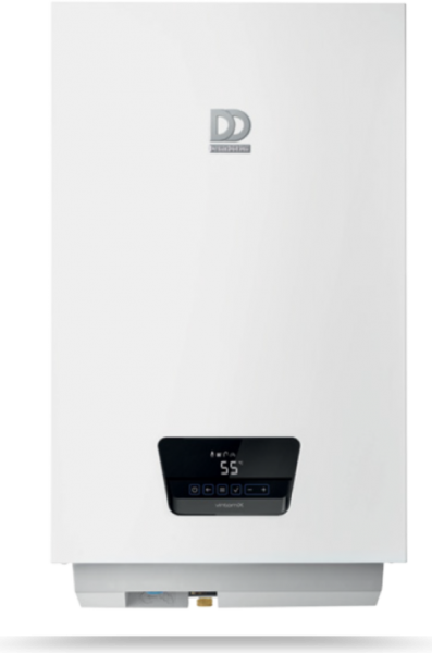 Demirdöküm Vintomix P 24/28 Kombi (20000 kcal/h)