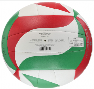 Molten V5M2000 5 Numara Voleybol Topu
