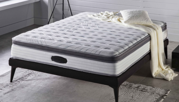 Bellona Soft Selection Pro 5 80x190 cm Yaylı Yatak (80x190 cm)