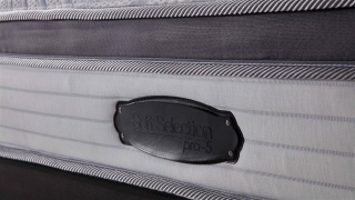 Bellona Soft Selection Pro 5 80x190 cm Yaylı Yatak