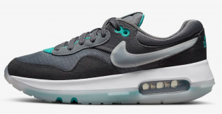 Nike Air Max Motif Çocuk Spor Ayakkabı