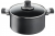 Tefal Titanyum 1X Excellence İndüksiyon Tabanlı Derin Tencere 24 cm