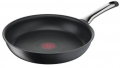 Tefal Titanyum 6X Excellence İndüksiyon Tabanlı Tava 30 cm resim