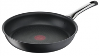 Tefal Titanyum 6X Excellence İndüksiyon Tabanlı Tava 30 cm resim