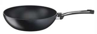 Tefal Titanyum 6X Excellence İndüksiyon Tabanlı Wok Tava 28 cm