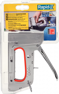 Rapid Pro R353 Zımba Tabancası