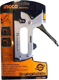 Ingco HSG1404 Zımba Tabancası