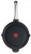 Tefal Titanyum 1X Excellence İndüksiyon Tabanlı Izgara Tava 26 cm