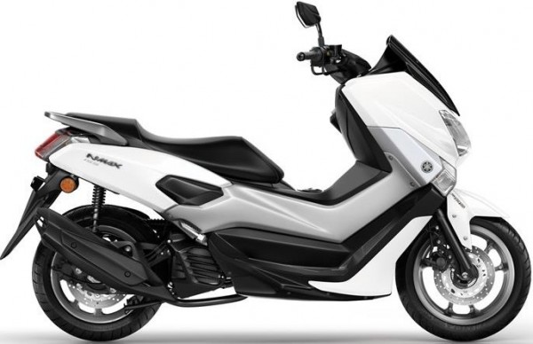 Yamaha NMAX 155 ABS Scooter