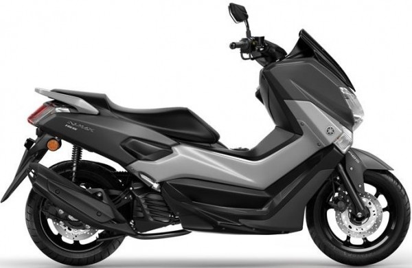 Yamaha NMAX 155 ABS Scooter