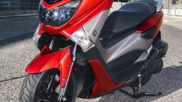 Yamaha NMAX 155 ABS Scooter