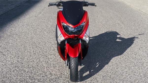 Yamaha NMAX 155 ABS Scooter