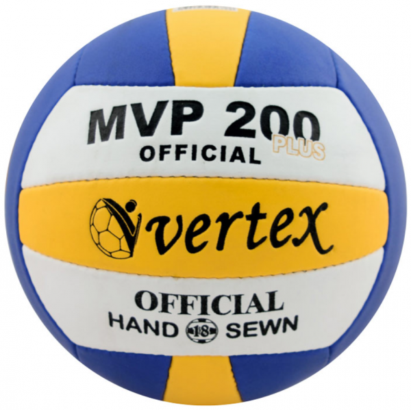 Vertex MVP 200 Plus 5 Numara Voleybol Topu