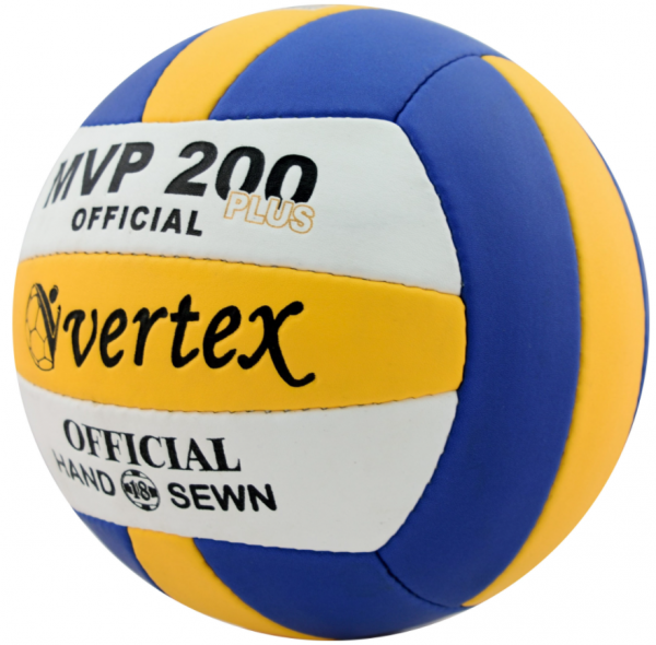 Vertex MVP 200 Plus 5 Numara Voleybol Topu