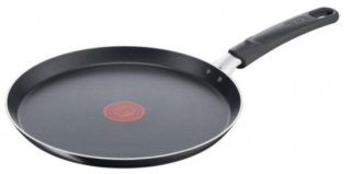 Tefal Titanyum 1X DaybyDayOne Difüzyon Tabanlı Krep Tavası 25 cm