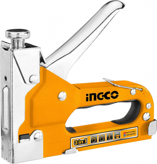 Ingco HSG1405 Çivi Çakma Tabancası